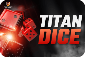 Titan Dice