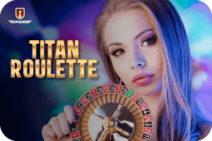 Titan Roulette