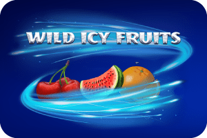 wild icy fruits